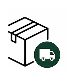 Shipping icon